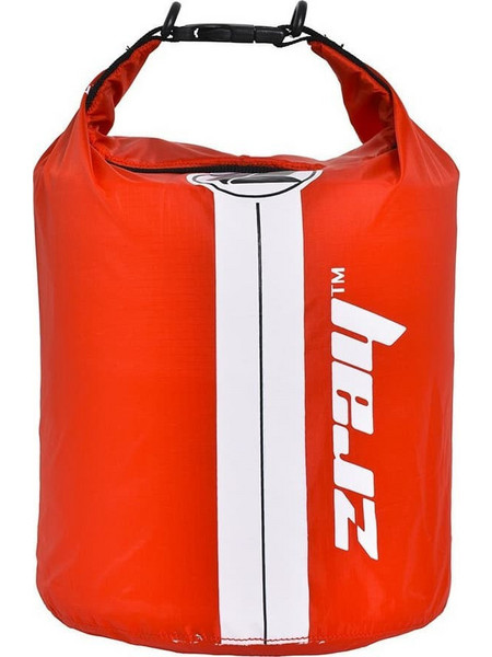 ZRAY 7-633024 Στεγανός Σάκος Χειρός 5lt Κόκκινος
