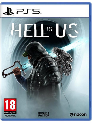 Hell Is Us PS5