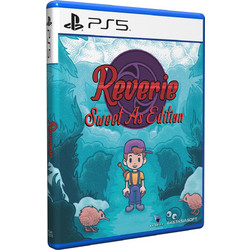 Reverie: Sweet As Edition PS5