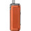 Innokin Coolfire P60 Orange Ηλεκτρονικό Τσιγάρο Mod Kit 4ml με Ενσωματωμένη Μπαταρία