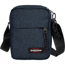 Eastpak Ανδρική Τσάντα Ώμου / Χιαστί Navy Μπλε EK00004526W1