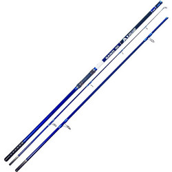 Yuki Saikou A1 Plus Καλάμι Ψαρέματος για Casting Τρίσπαστο 4.5m 100-250gr