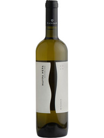 Passas Winery Μαύρα Νερά Κρασί Λευκό Ξηρό 750ml