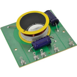 QTX 900.590UK Crossover Ηχείου 8Ω 250W