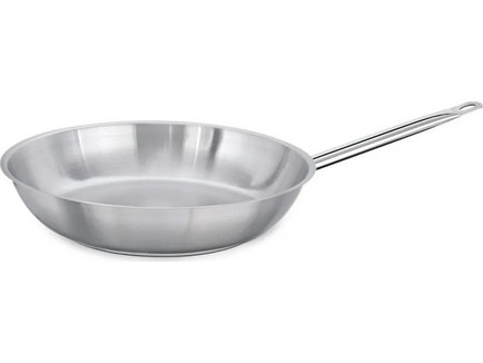 Fest Professional Τηγάνι Ανοξείδωτο 24cm 0060801