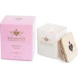 Erosophy Aphrodite's Secret Κερί Μασάζ 140gr