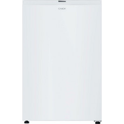 Candy CNOQ2S58EW Μονόπορτο Ψυγείο 114lt Υ85xΠ55xΒ55cm Λευκό