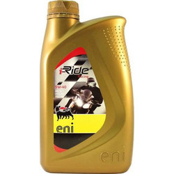 Eni i-Ride Συνθετικό Λάδι Μηχανής 5W-40 1lt