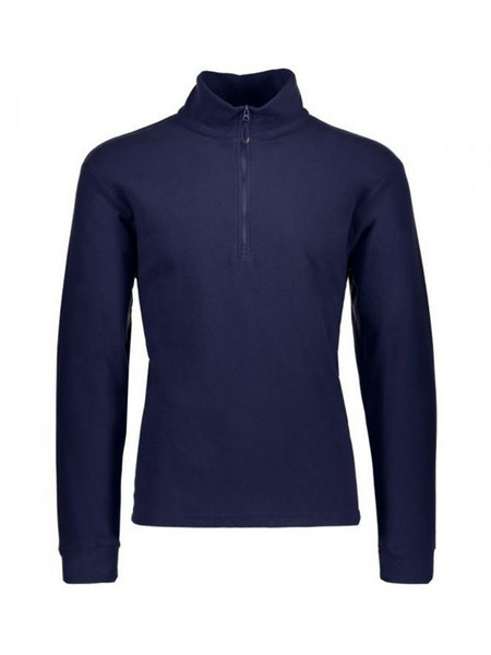 CMP Ανδρικό Φούτερ Fleece Navy Μπλε 3G28037N-N950