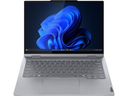 Lenovo ThinkBook 14 2-in-1 G5 IAU Touch (Ultra 7-255U/16GB/512GB SSD/Intel Graphics/Windows 11)
