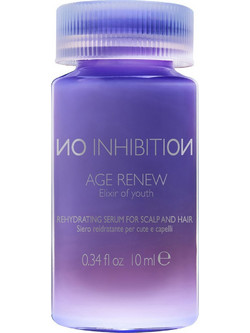 Milk_Shake No Inhibition Age Renew Serum Μαλλιών για Επανόρθωση 10ml