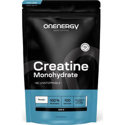 OnEnergy Creatine Monohydrate Micronized 500gr