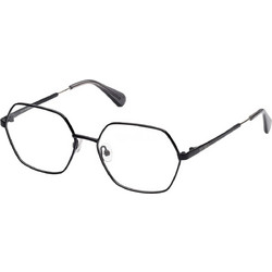 Max & Co MO5036 001 Ανδρικός Σκελετός Γυαλιών Οράσεως Μεταλλικός Μαύρος