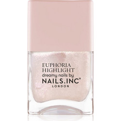 Nails Inc Magic Does Exist Gloss Βερνίκι Νυχιών 14ml