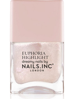 Nails Inc Magic Does Exist Gloss Βερνίκι Νυχιών 14ml