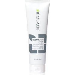 Biolage ColorBalm Earl Grey Conditioner 250ml