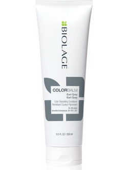 Biolage ColorBalm Earl Grey Conditioner 250ml