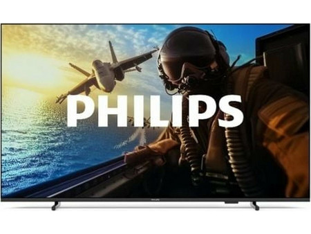 Philips 65PUS7000 Smart Τηλεόραση 65" 4K UHD LED HDR (2025)