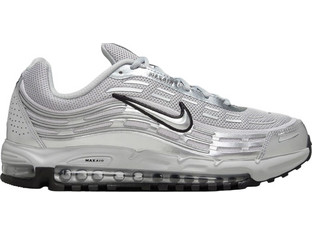 Nike Air Max TL 2.5 Ανδρικά Sneakers Ασημί HM8818-001