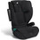 Joie i-Traver Κάθισμα Αυτοκινήτου Booster i-Size 15-36kg ISOfix Black