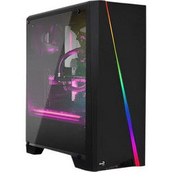 Vengeance Aerocool Cylon Mini (Ryzen 5-5600GT/8GB/240GB SSD/Radeon Graphics/FreeDos)