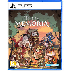 Terra Memoria PS5