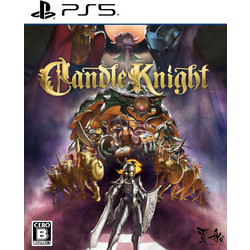 Candle Knight PS5