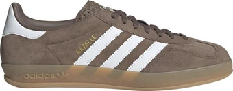 adidas gazelle silver green womens Adidas | Gazelle Sneakers for Men main image 1