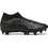 Puma Ultra 6 Play+ FG 108548-02 Ποδοσφαιρικά Παπούτσια με Τάπες και Καλτσάκι Μαύρα
