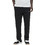 Jack & Jones Ανδρικό Παντελόνι Φόρμας Μαύρο 12282553