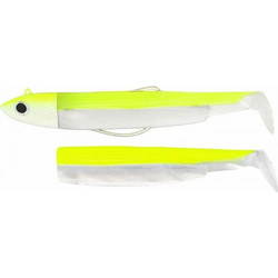 Fiiish Black Minnow No3 Off Shore Extra Combo Τεχνητό Δόλωμα Ψαράκι 12cm 25gr BM193