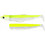Fiiish Black Minnow No3 Off Shore Extra Combo Τεχνητό Δόλωμα Ψαράκι 12cm 25gr BM193