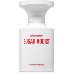 Borntostandout Sugar Addict Eau de Parfum 50ml