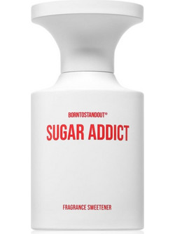 Borntostandout Sugar Addict Eau de Parfum 50ml