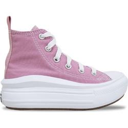 Converse All Star Move Platform A13129C