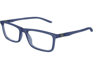 Puma PU0491O 004 Ανδρικός Σκελετός Γυαλιών Οράσεως Κοκάλινος Μπλε