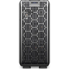 Dell PowerEdge T350 (Intel Xeon E-2314/16GB DDR4/2TB HDD/450W/FreeDos)