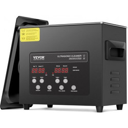 Vevor KZ-F3 Κλίβανος Υπερήχων 3lt 120W HGKCSBQXJ3LAPZ00BV2