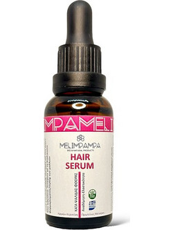 Melimpampa Serum Μαλλιών για Επανόρθωση 30ml