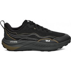 Teva Ανδρικά Sneakers Μαύρα TRAILWINDERLOW