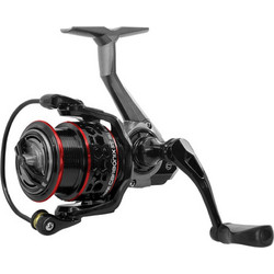 Delphin CarbonIX 2000 Μηχανισμός Ψαρέματος Carbon για Spinning / Eging / LRF