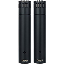Dpa ST2015 Pair 2 Μικρόφωνο XLR