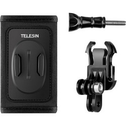 Telesin GP-BPM-003 Αντάπτορας Στήριξης για Action Cameras (Universal)