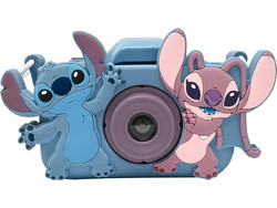 Lexibook Kids Stitch Blue