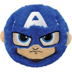 Ty Beanie Bouncers Marvel Captain America 1607-83031