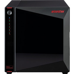 Asustor Xpanstor 4 NAS Tower με 4 Θέσεις για HDD / SSD