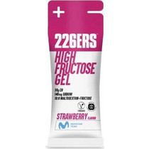 226ERS High Fructose Gel Strawberry 44gr