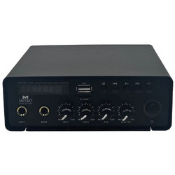 Metro Audio Systems PA-230BT