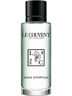 Le Couvent Maison de Parfum Botanique Intense Aqua Nymphae Eau de Cologne 100ml