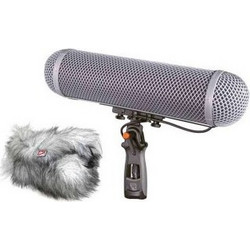 Rycote Modular Αντιανέμιο Πλέγμα Μικροφώνου